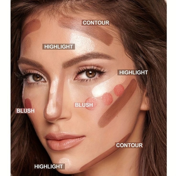 Highlighter ILIMINATOR ICONIC ✨️ - Picture 14 of 15